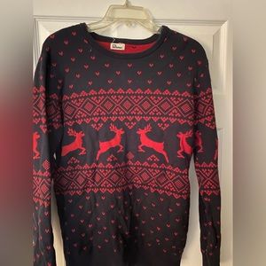 Christmas sweater
